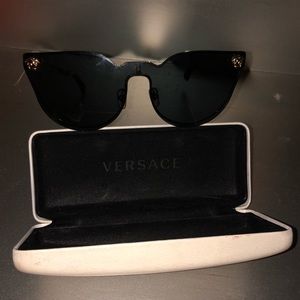 Versace sunglasses